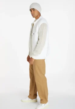 Montagut Sleeveless wool jacket - Siegfried