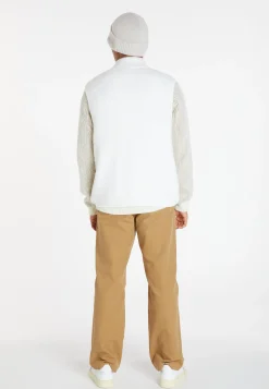 Montagut Sleeveless wool jacket - Siegfried