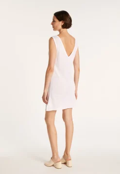 Montagut Slip dress - JAZZ