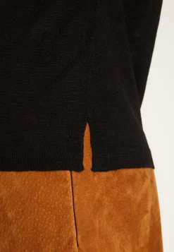 Montagut Slub linen tank top - Maitena