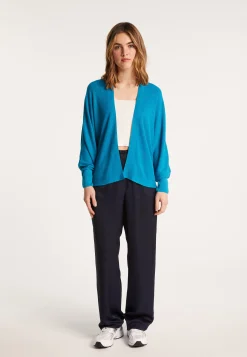 Montagut Slub linen vest - Louissa