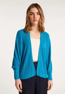 Montagut Slub linen vest - Louissa