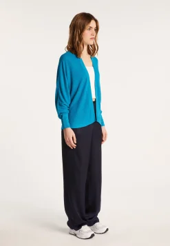 Montagut Slub linen vest - Louissa