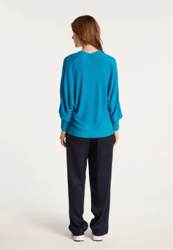 Montagut Slub linen vest - Louissa