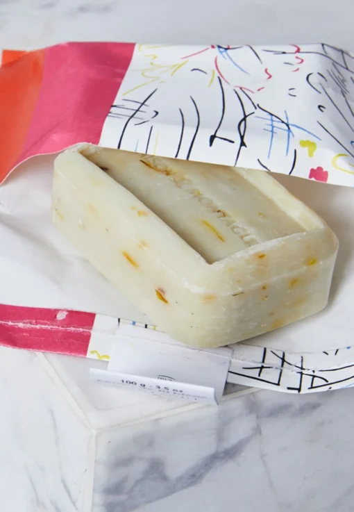 Montagut Soap Joséphine - Lavande