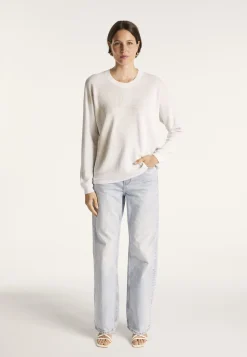 Montagut Sparkly sweatshirt - MINA