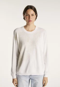 Montagut Sparkly sweatshirt - MINA