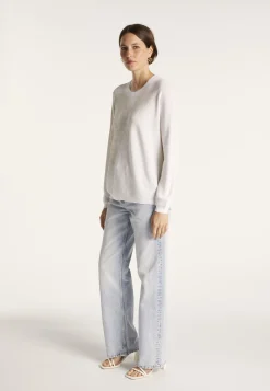 Montagut Sparkly sweatshirt - MINA