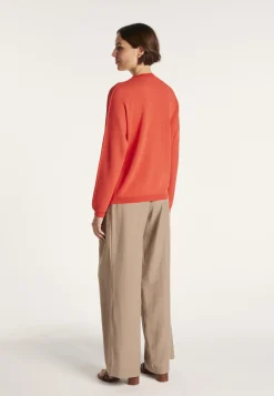 Montagut Sparkly sweatshirt - MINA