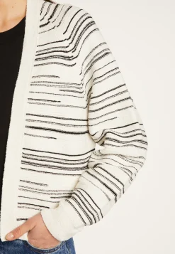 Montagut Striped cotton vest - Darcy