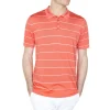 Montagut Striped Polo Shirt - Léon