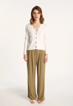 Montagut Technical Cotton Vest - Ludivine