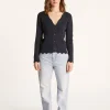 Montagut Technical Cotton Vest - Ludivine