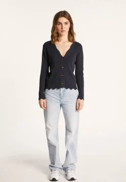 Montagut Technical Cotton Vest - Ludivine