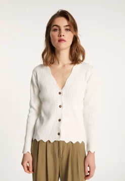 Montagut Technical Cotton Vest - Ludivine
