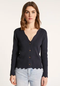 Montagut Technical Cotton Vest - Ludivine