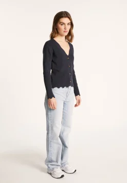 Montagut Technical Cotton Vest - Ludivine