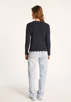 Montagut Technical Cotton Vest - Ludivine