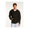 Montagut Technical wool hooded vest - Theo