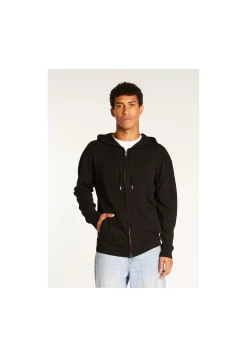Montagut Technical wool hooded vest - Theo