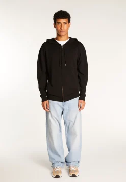 Montagut Technical wool hooded vest - Theo