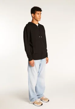 Montagut Technical wool hooded vest - Theo
