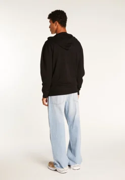 Montagut Technical wool hooded vest - Theo