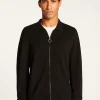 Montagut Technical wool jacket - Théophile