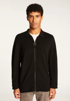 Montagut Technical wool jacket - Théophile