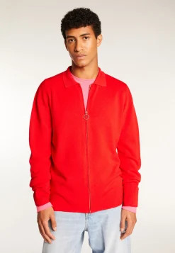 Montagut Technical wool jacket - Théophile