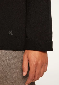 Montagut Technical wool jacket - Théophile