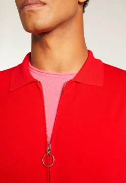 Montagut Technical wool jacket - Théophile