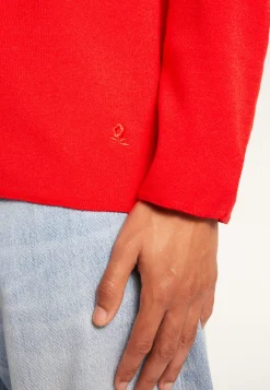 Montagut Technical wool jacket - Théophile