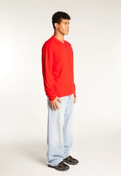Montagut Technical wool jacket - Théophile