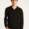 Montagut Technical wool polo shirt - Thibaud