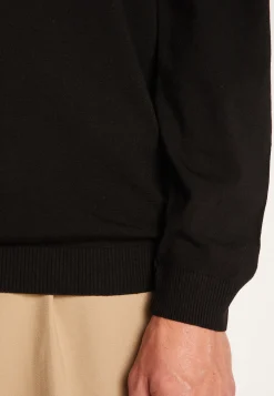 Montagut Technical wool polo shirt - Thibaud
