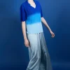 Montagut Tie and dye effect t-shirt - Connor