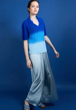 Montagut Tie and dye effect t-shirt - Connor
