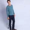 Montagut Timeless cashmere sweater - Faustin