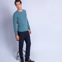 Montagut Timeless cashmere sweater - Faustin