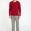 Montagut Timeless cashmere sweater - Faustin