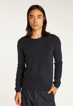 Montagut Timeless cashmere sweater - Faustin