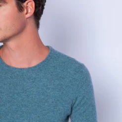 Montagut Timeless cashmere sweater - Faustin