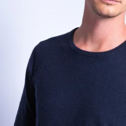 Montagut Timeless cashmere sweater - Faustin