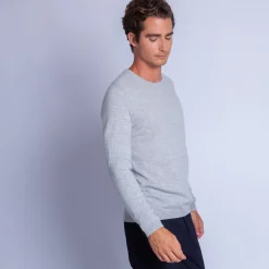 Montagut Timeless cashmere sweater - Faustin