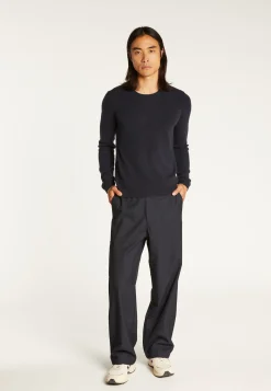 Montagut Timeless cashmere sweater - Faustin