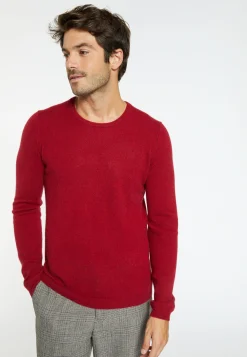 Montagut Timeless cashmere sweater - Faustin