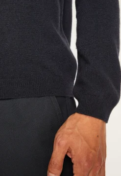 Montagut Timeless cashmere sweater - Faustin