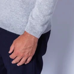Montagut Timeless cashmere sweater - Faustin