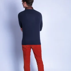 Montagut Timeless cashmere sweater - Faustin